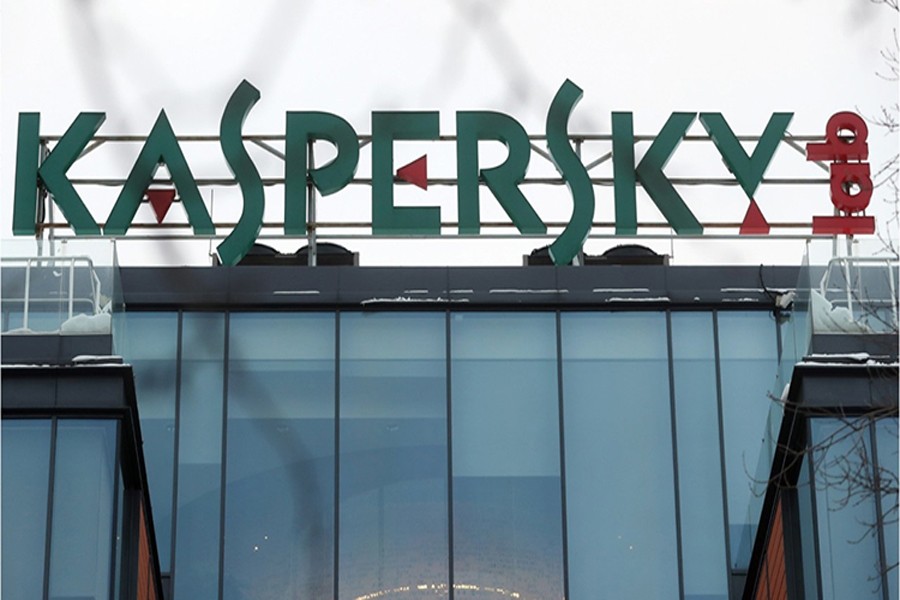 Kaspersky Lab to withdraw Microsoft antitrust complaints