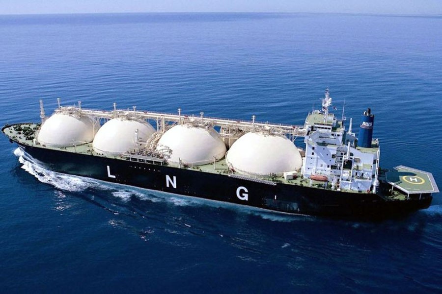 LNG price to be affordable, stable