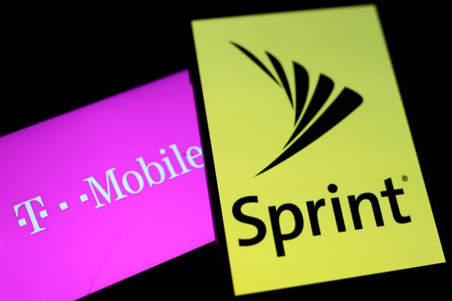 T-Mobile, Sprint close to merger