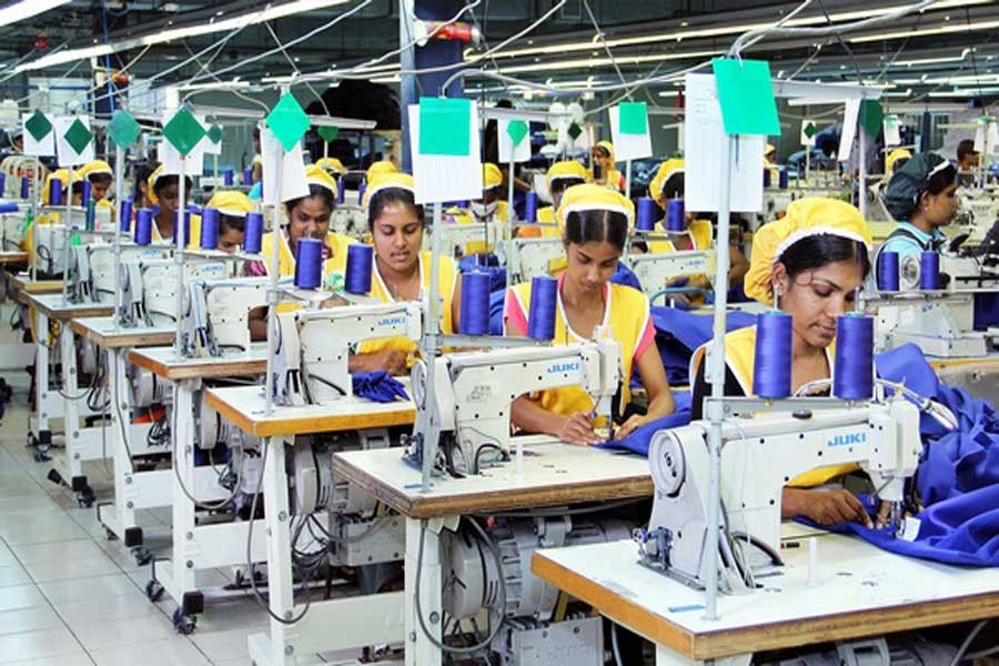 Small factories fighting losing battle with large ones