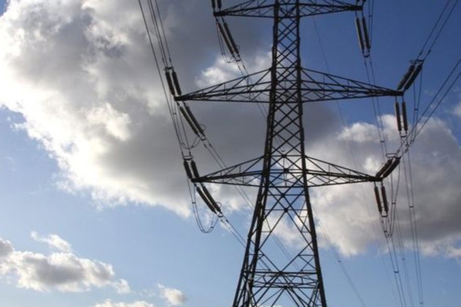 UK will need to boost capacity: Scottish Power