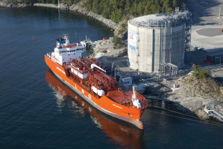 Challenges of energy supply at affordable price