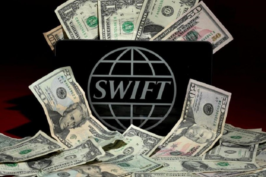 Hackers still targeting SWIFT
