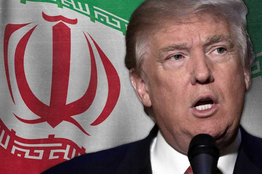 Trump de-certifies Iran nuke deal, re-opens the Pandora's box