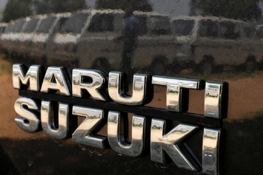 Maruti to move to electric cars