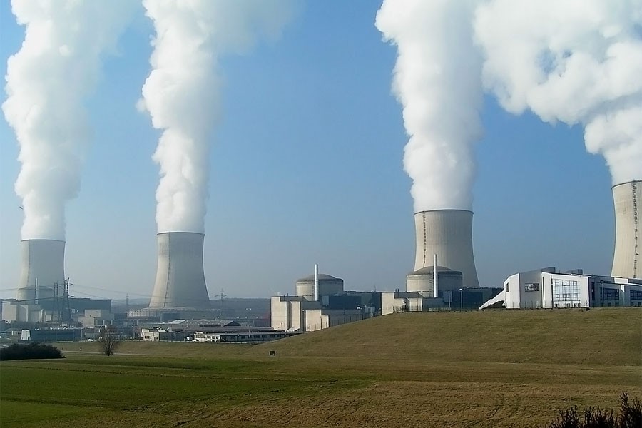 Russia, Nigeria ink nuclear power plants deal