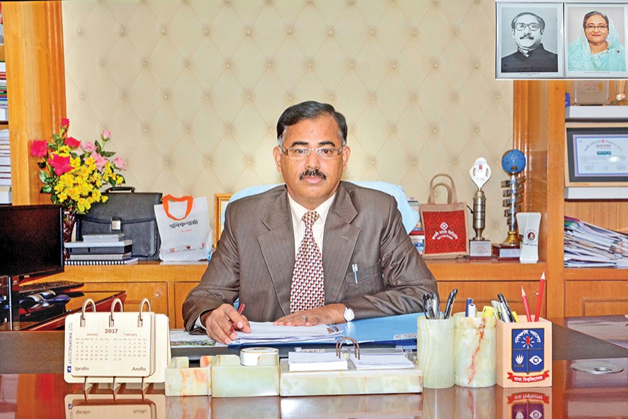 Rupali Bank's thrust on SME investment