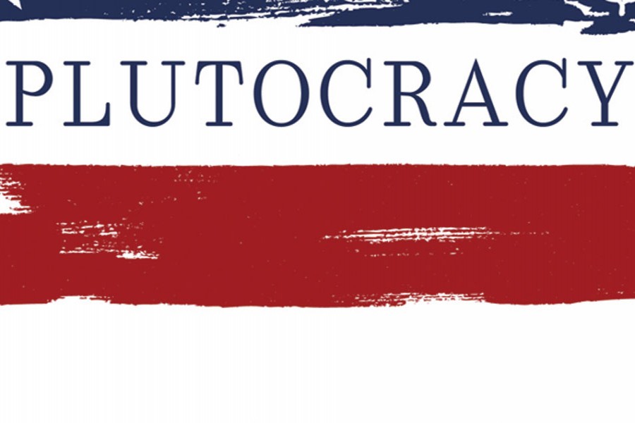 The US plutocracy's war on sustainable development