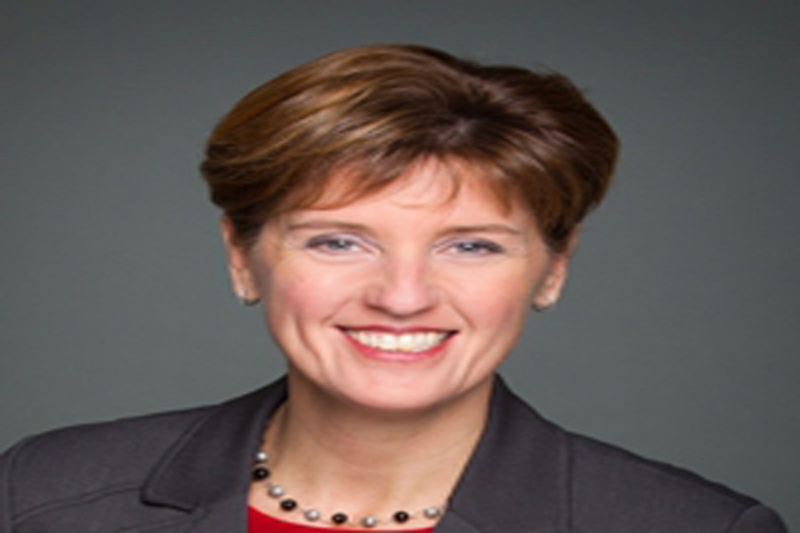 Canadian minister to visit BD Tuesday