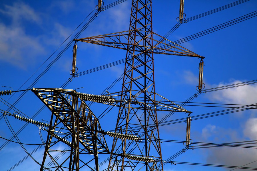 Electricity import - an option for meeting energy crisis