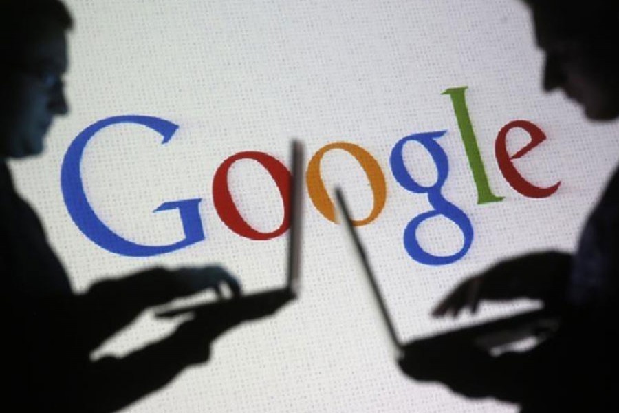 Google UK faces mass legal action