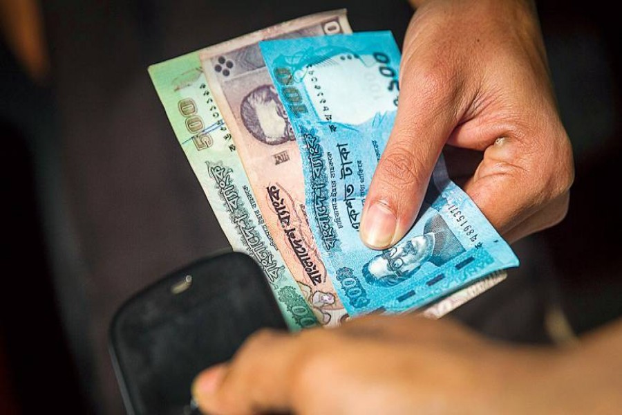 Facilitating financial inclusion through MFS