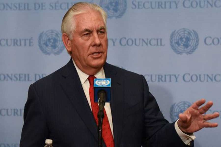 US makes U-turn on N Korea talks