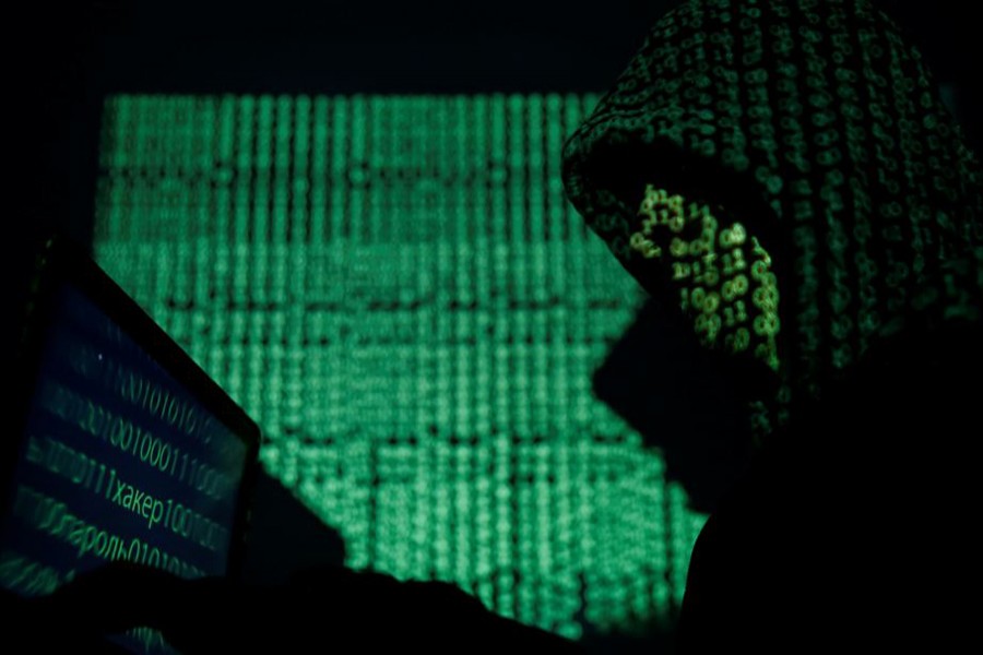 N Korea rejects 'absurd' cyber attack accusation