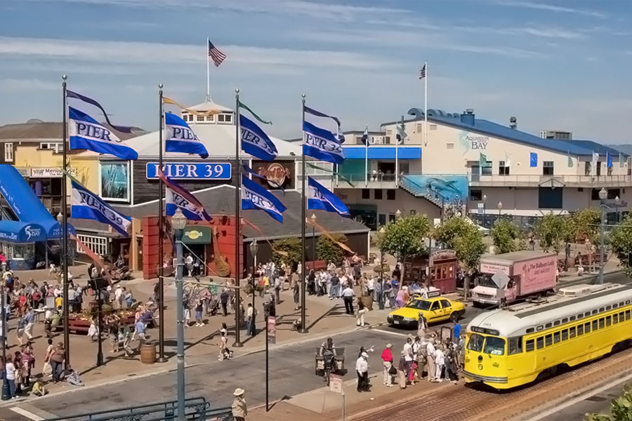 FBI arrests ex-marine over ‘Christmas terror plot’