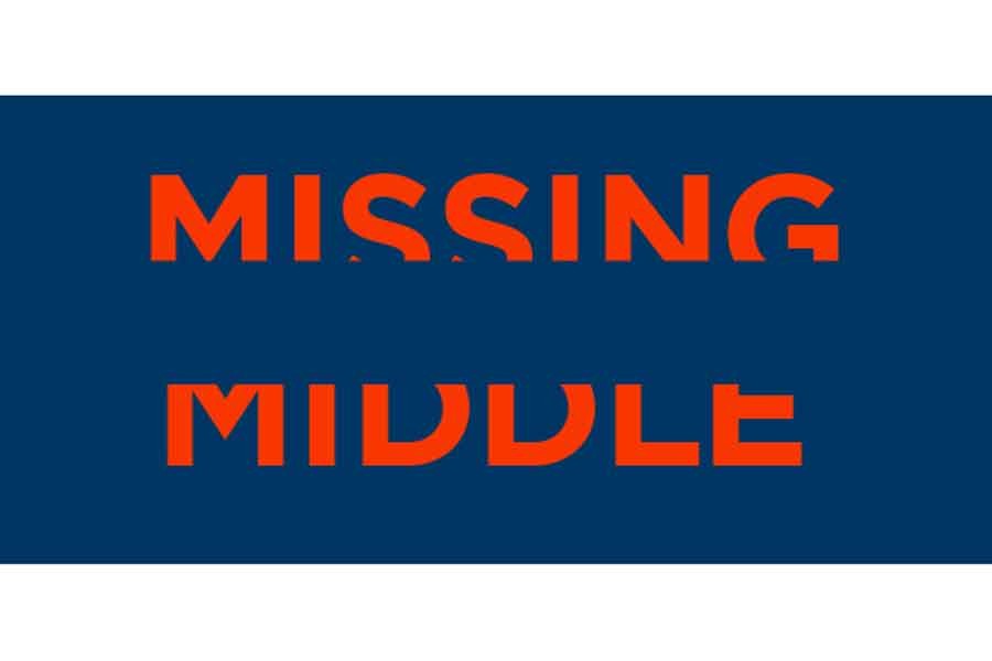 Financial inclusion for the 'missing middle'