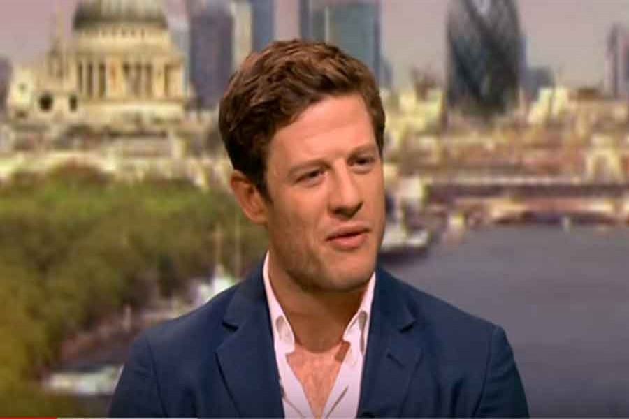 Norton talks James Bond rumours