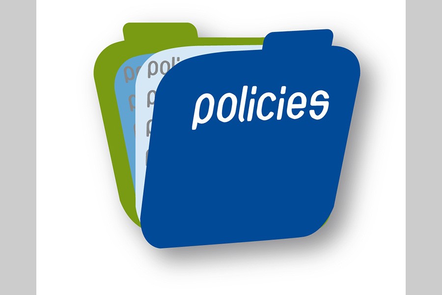Policy making: The efficiency criteria
