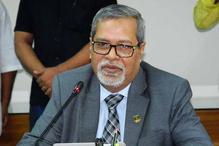 Presidential election on Feb 18: CEC
