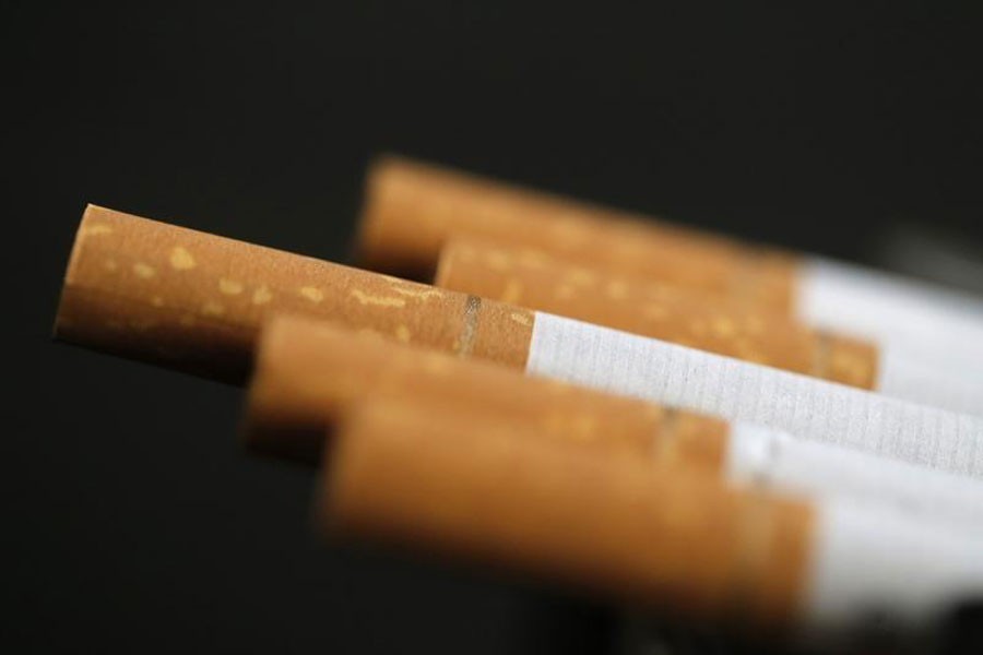 Even a single cigarette raises stroke risk: Study