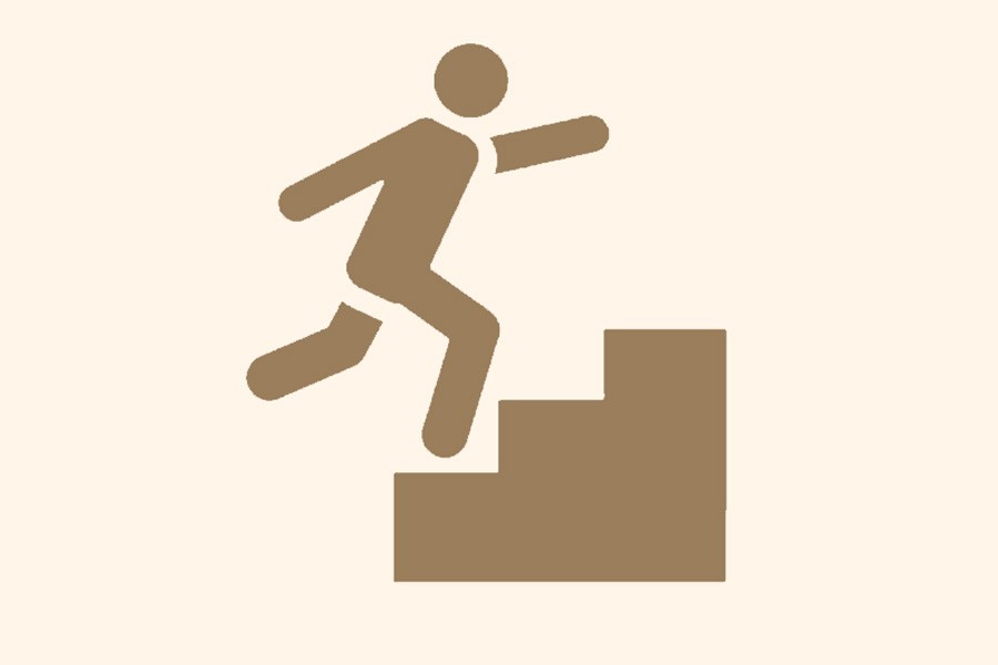 Bangladesh's road to long-term economic prosperity: Risks and challenges