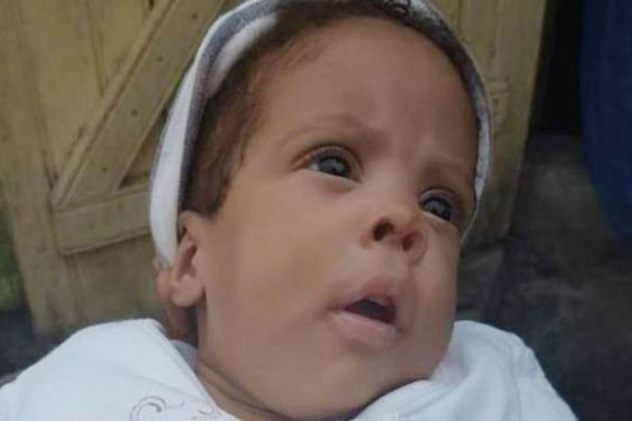 Hospital finally releases baby after bill paid