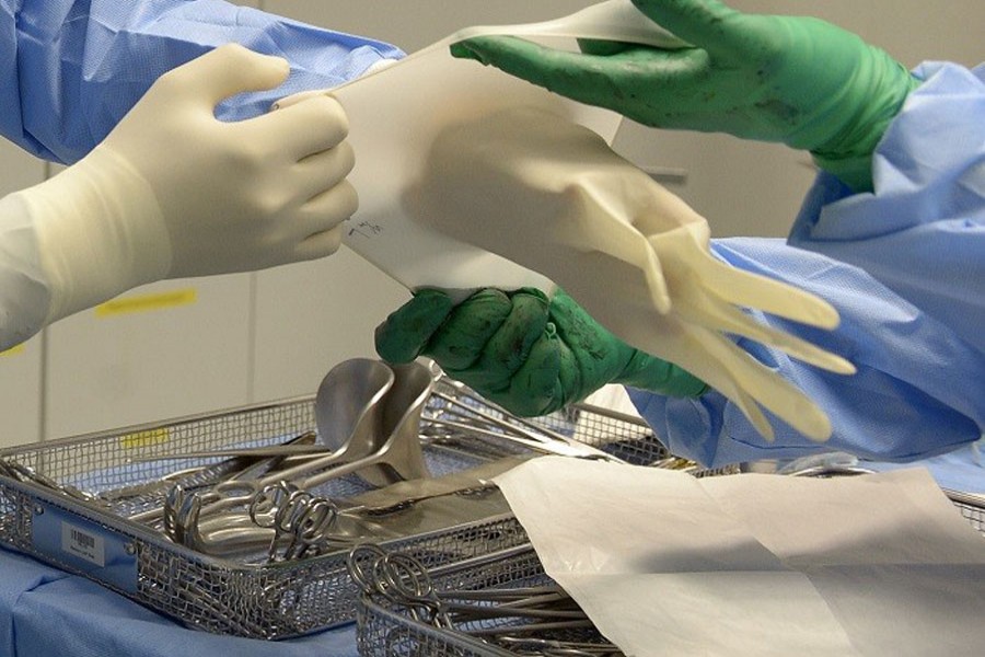 Kenya medics operate on wrong patient’s brain