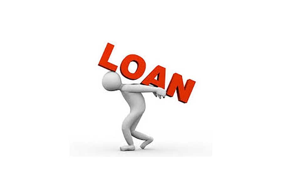 Role of selection of borrowers in bad loan creation   