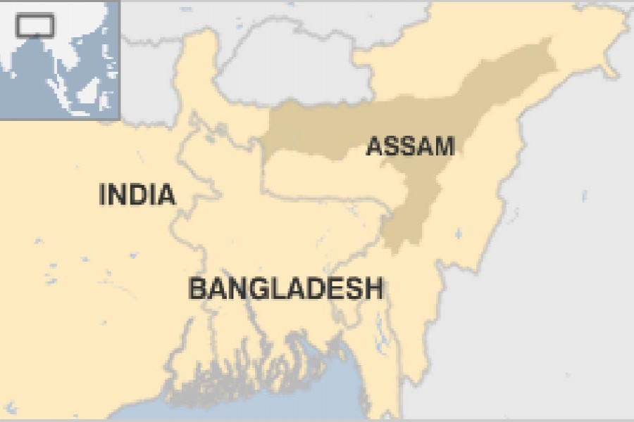 Bangladesh, India & migration: An Assamese curveball