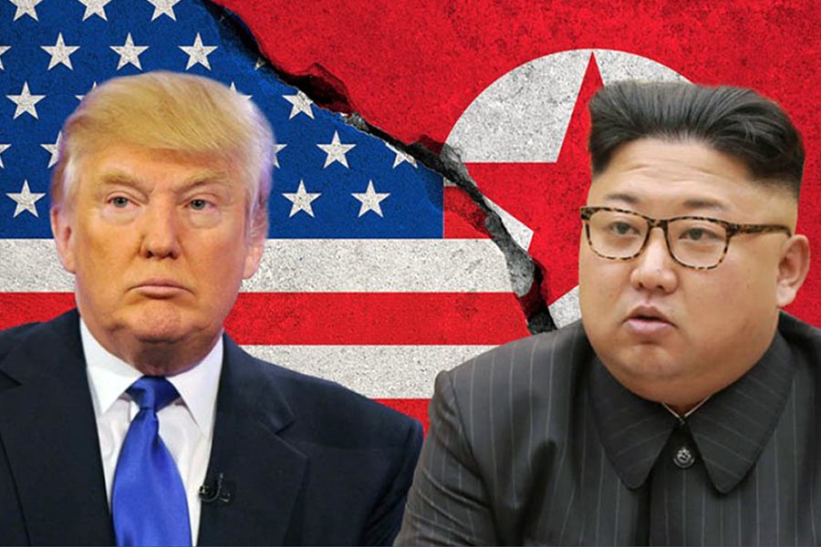 Hopes gleam amid scepticism over forthcoming US-DPRK summit