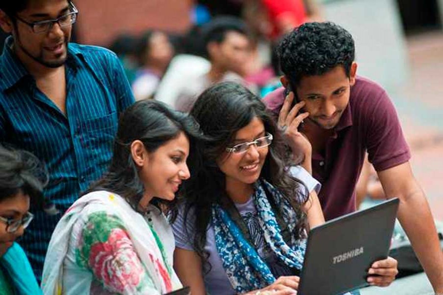 Enhancing youth employment through skills development