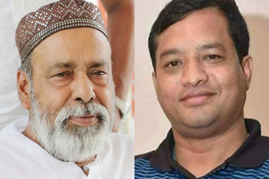 GCC polls: AL mayor candidate wealthier than BNP’s