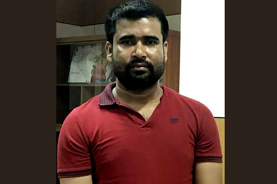 'ATM fraud mastermind learned card cloning skills from Russia'