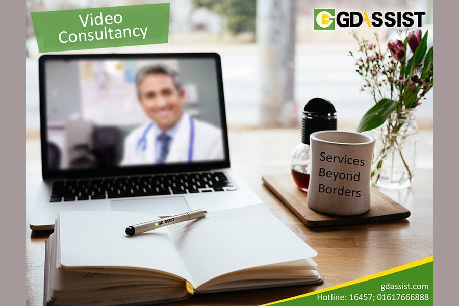 Telemedicine: A game-changer in healthcare delivery