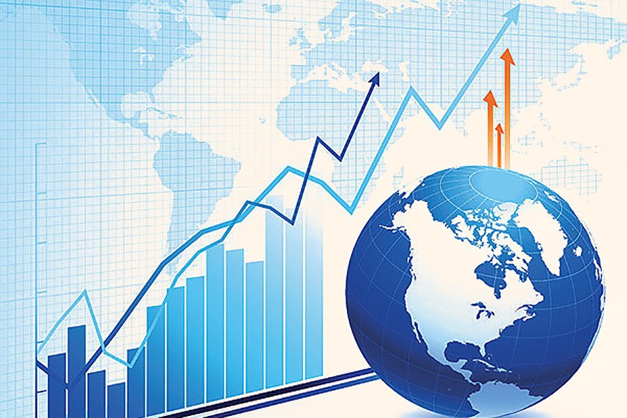 Global stocks climb after US payrolls