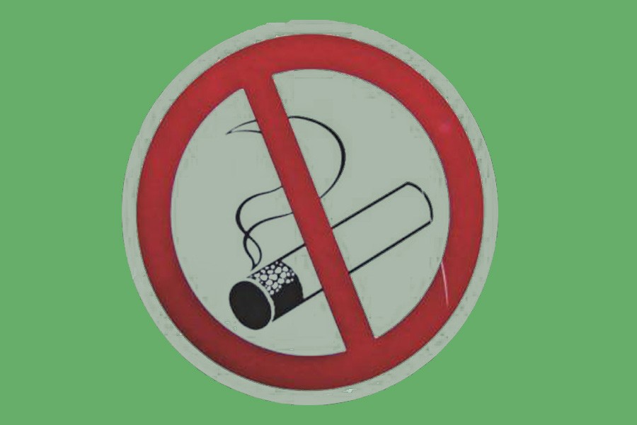 Tobacco causes 0.16m death every year: Minister