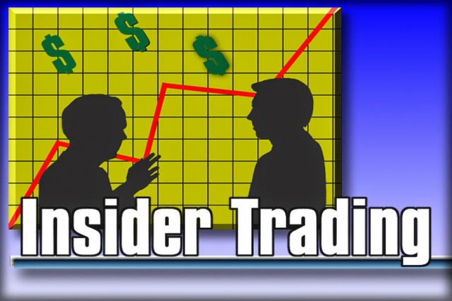 Curbing the tendency of insider trading