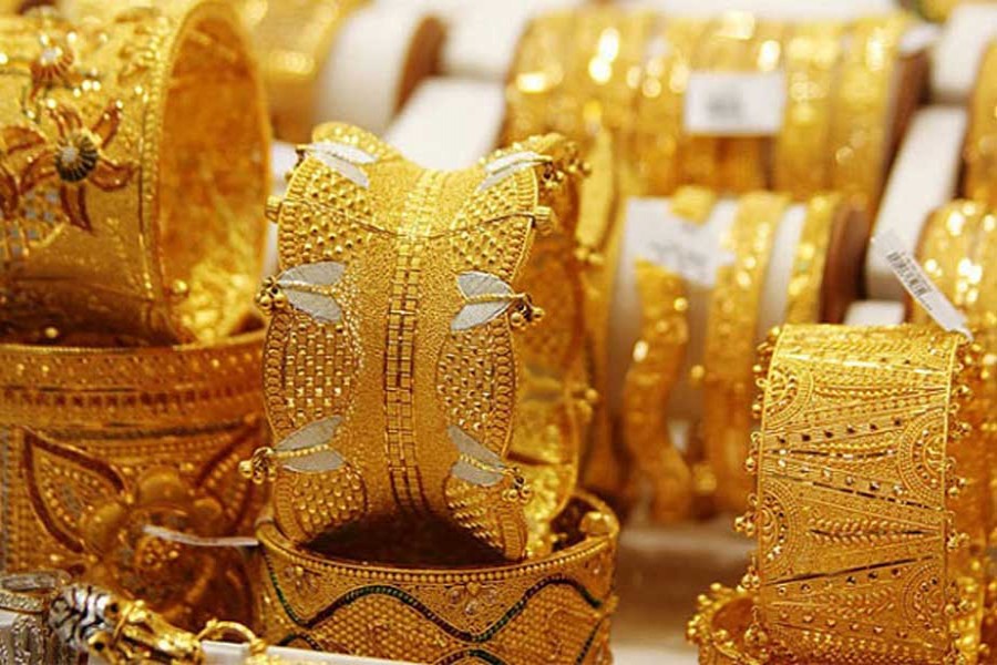 Establishing transparency in the gold market