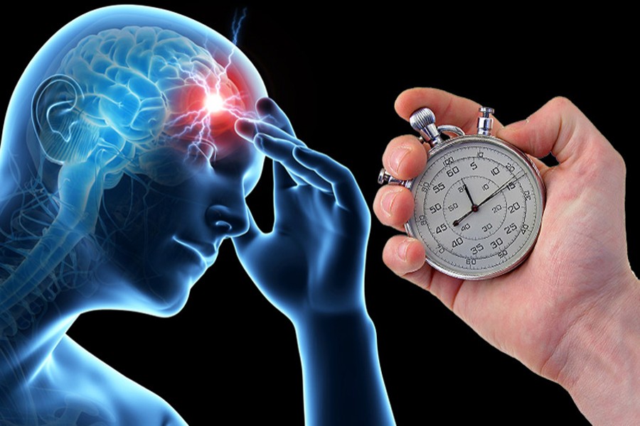 Experts stress over awareness for recovery of stroke