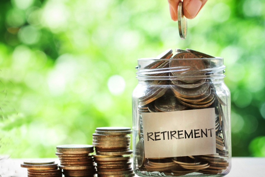 Pension payments to double next fiscal