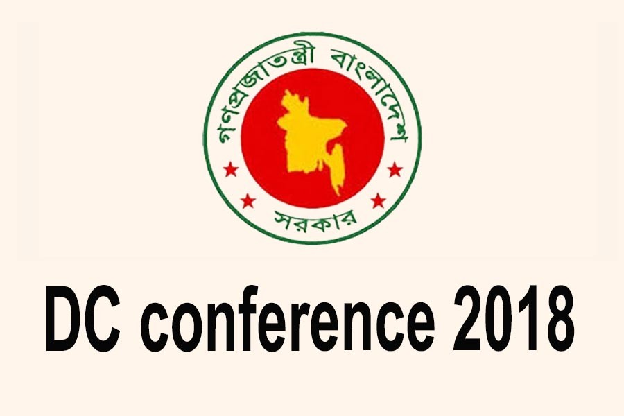 DC conference begins Sunday