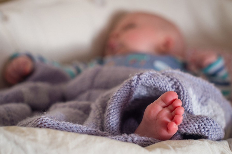 Children’s risk of dying highest in first 28 days of birth: WHO