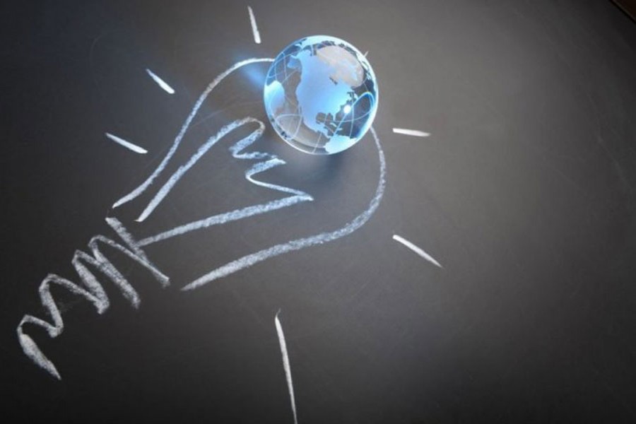 Challenges in measuring innovation competence