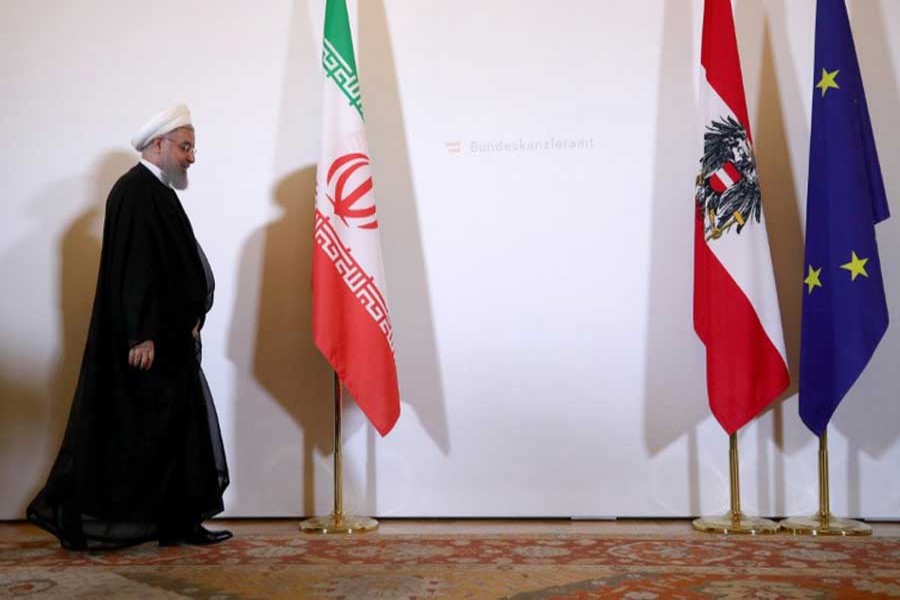 No breakthrough in nuclear talks with Iran after US exit