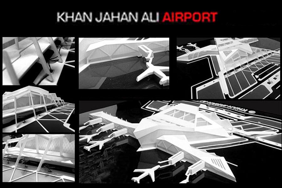 Govt reduces Khan Jahan Ali Airport budget to Tk 2.17b