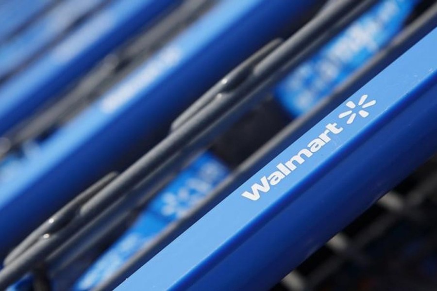 Walmart takes aim at Amazon with Microsoft cloud deal