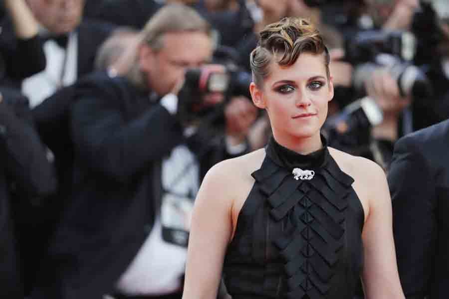Kristen Stewart to star in new 'Charlie's Angels'