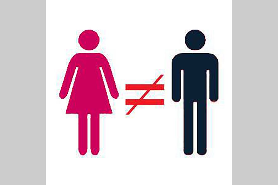 Closing 'gender gaps' in the labour market