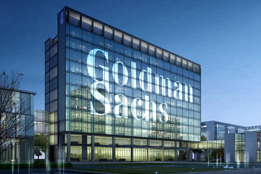 Goldman Sachs opens digital consumer bank in Britain