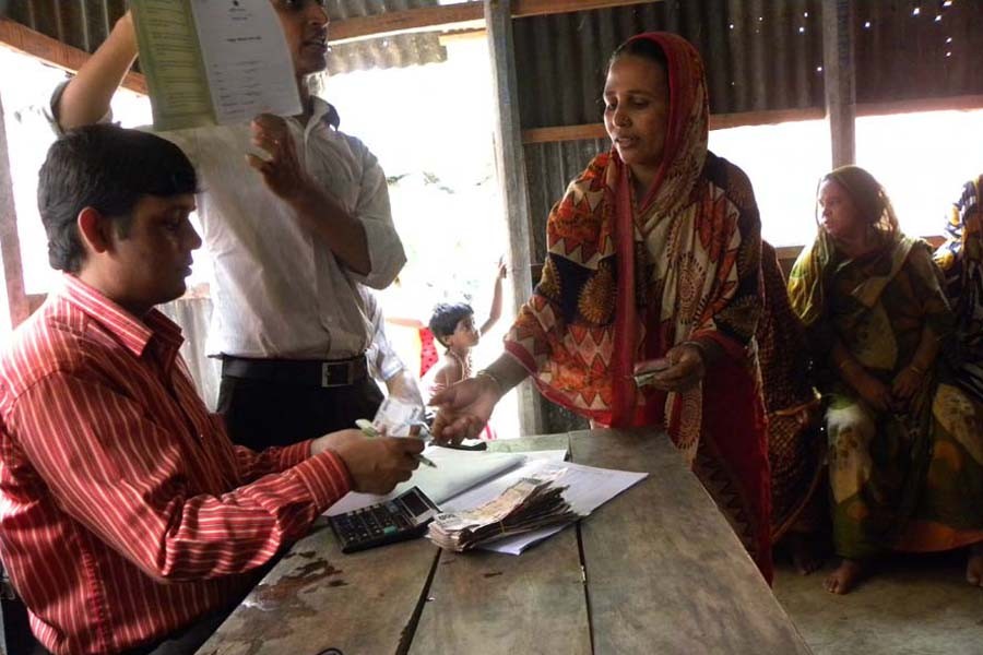 File Photo (Collected)